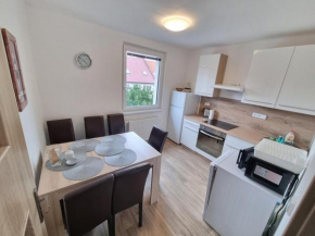 Apartmany Star Cerna V Posumavi